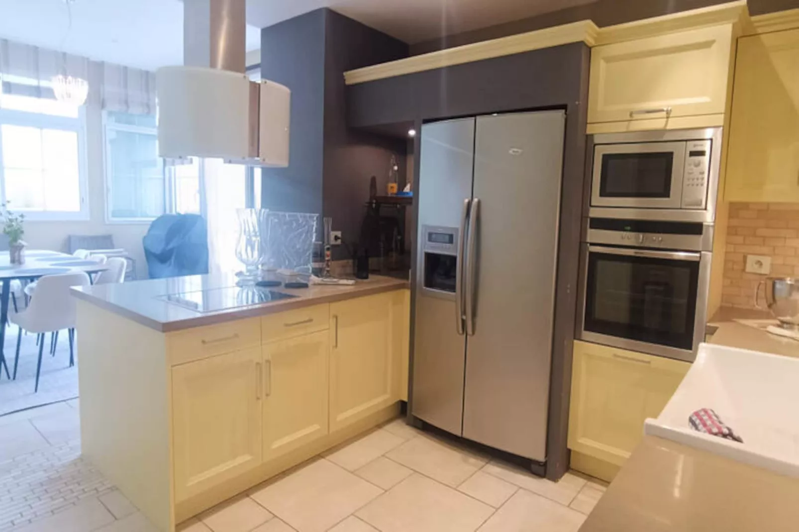 Maison à Les Sables d'Olonne-Niet-getagd