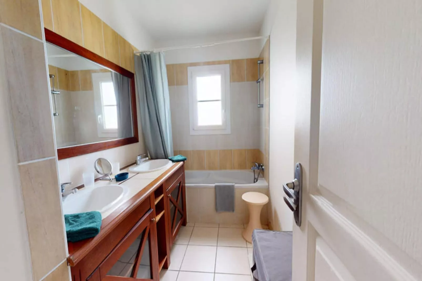 Maison à L'Aiguillon-sur-Vie-Niet-getagd