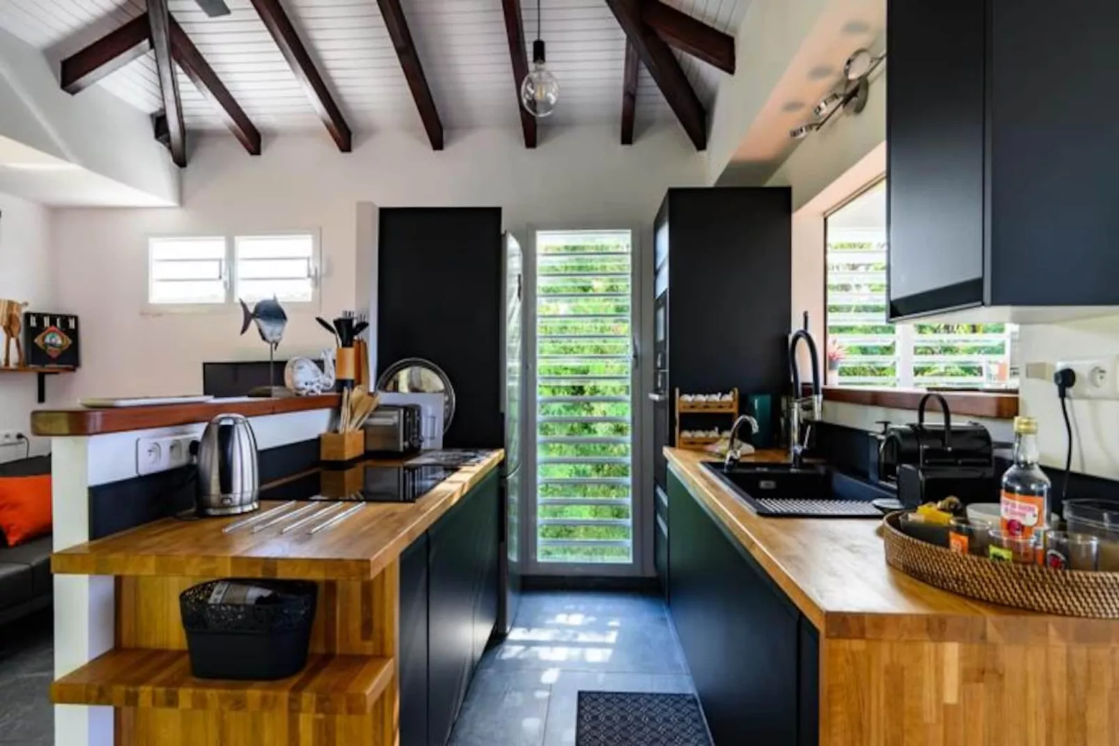 Villa Bwacajou - Niet-getagd