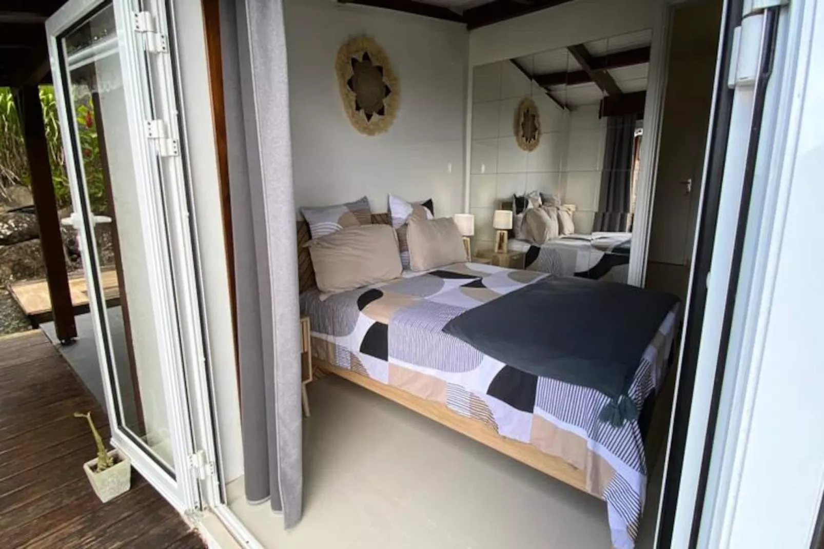 Villa Le Nid Des Colibris-Niet-getagd