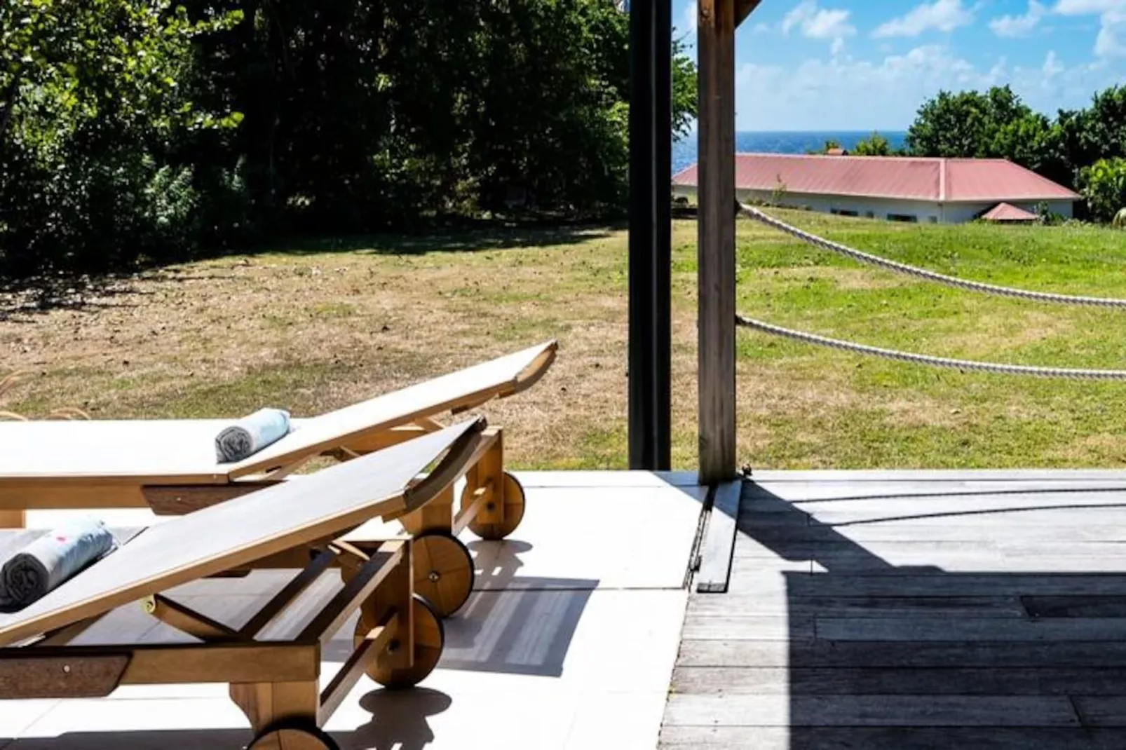 Villa Jacaranda - Niet-getagd