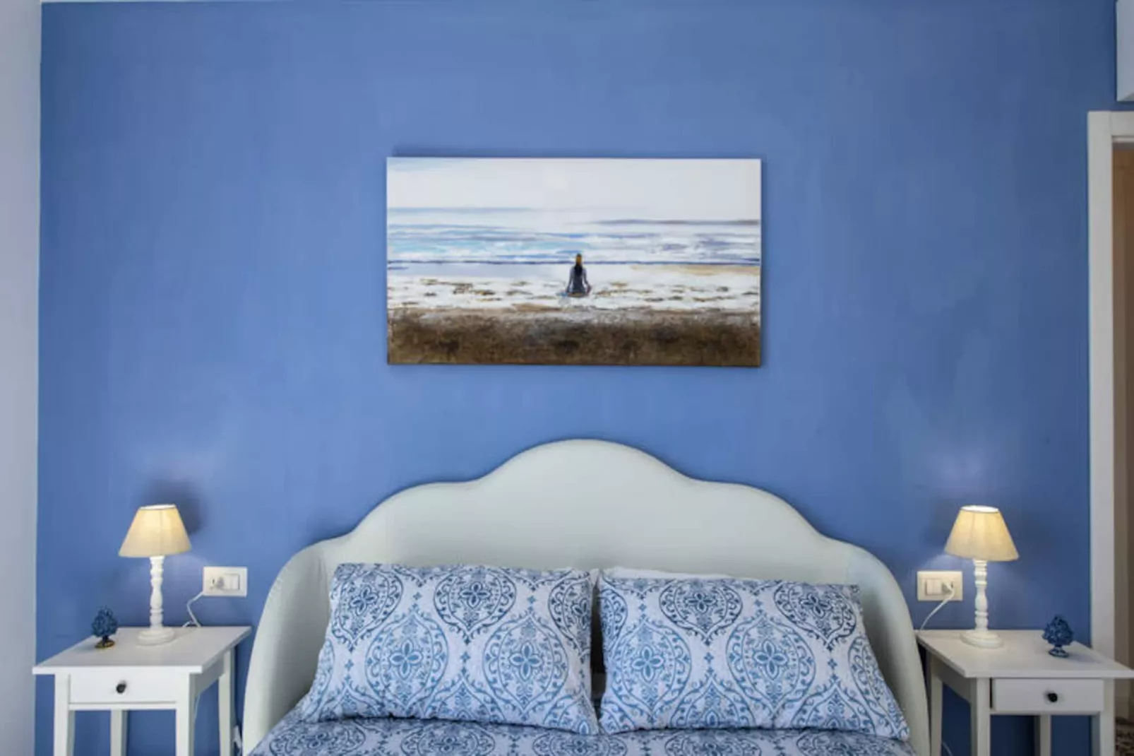 Maison à Praiano-Niet-getagd