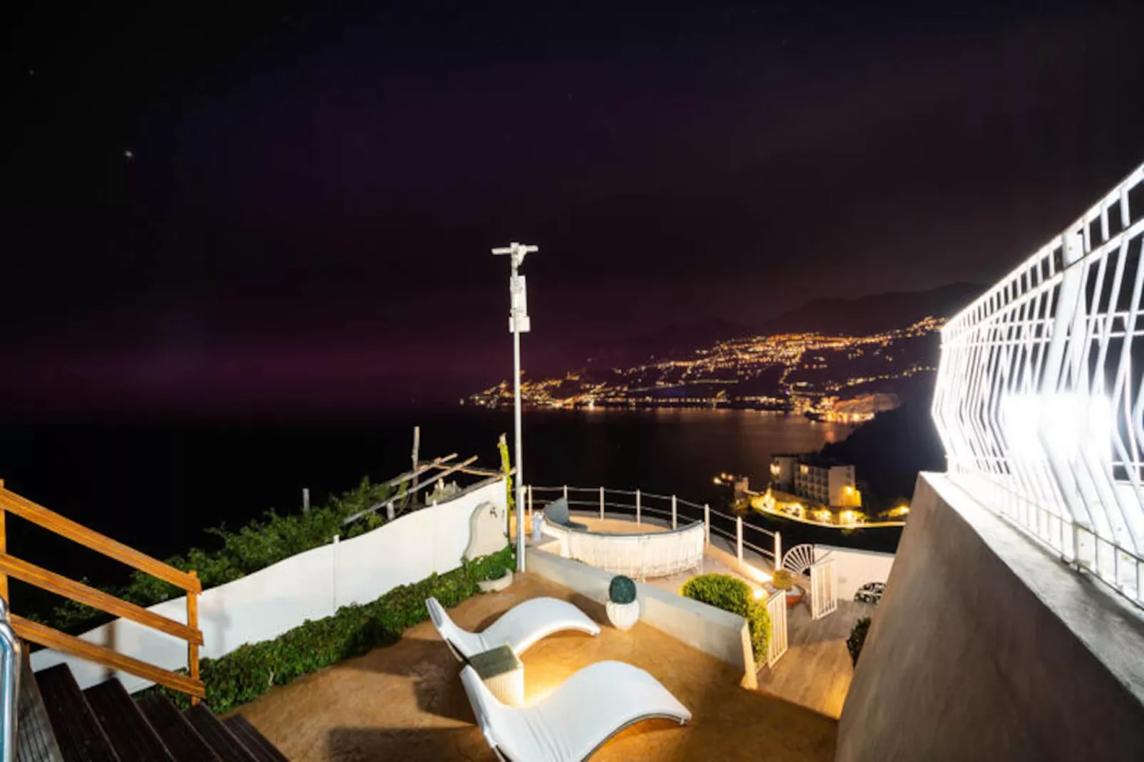 Maison à Maiori-Niet-getagd