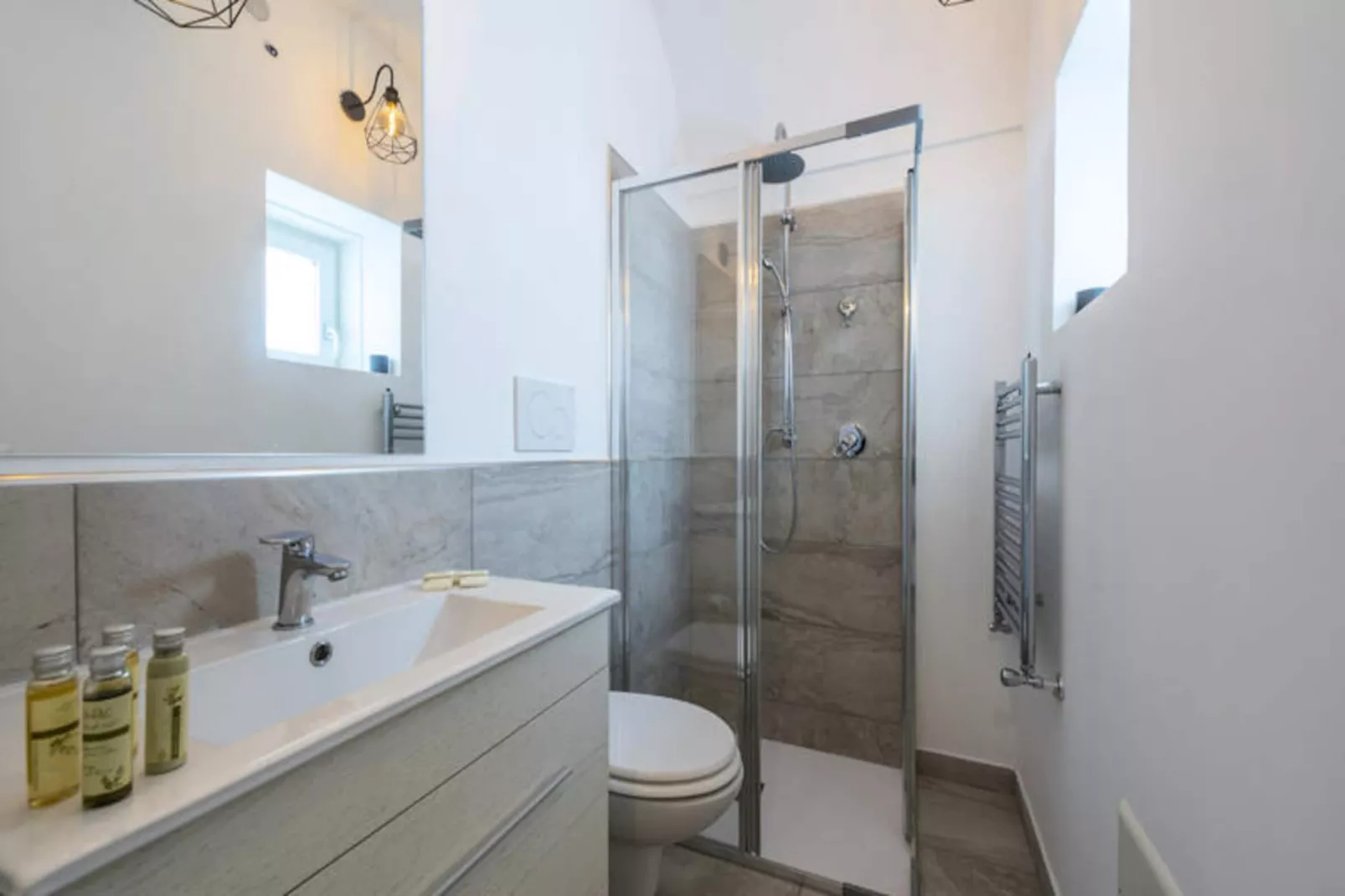 Maison à Praiano-Niet-getagd