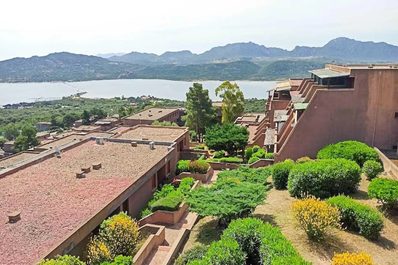 Bilo 4-Uitzicht zomer