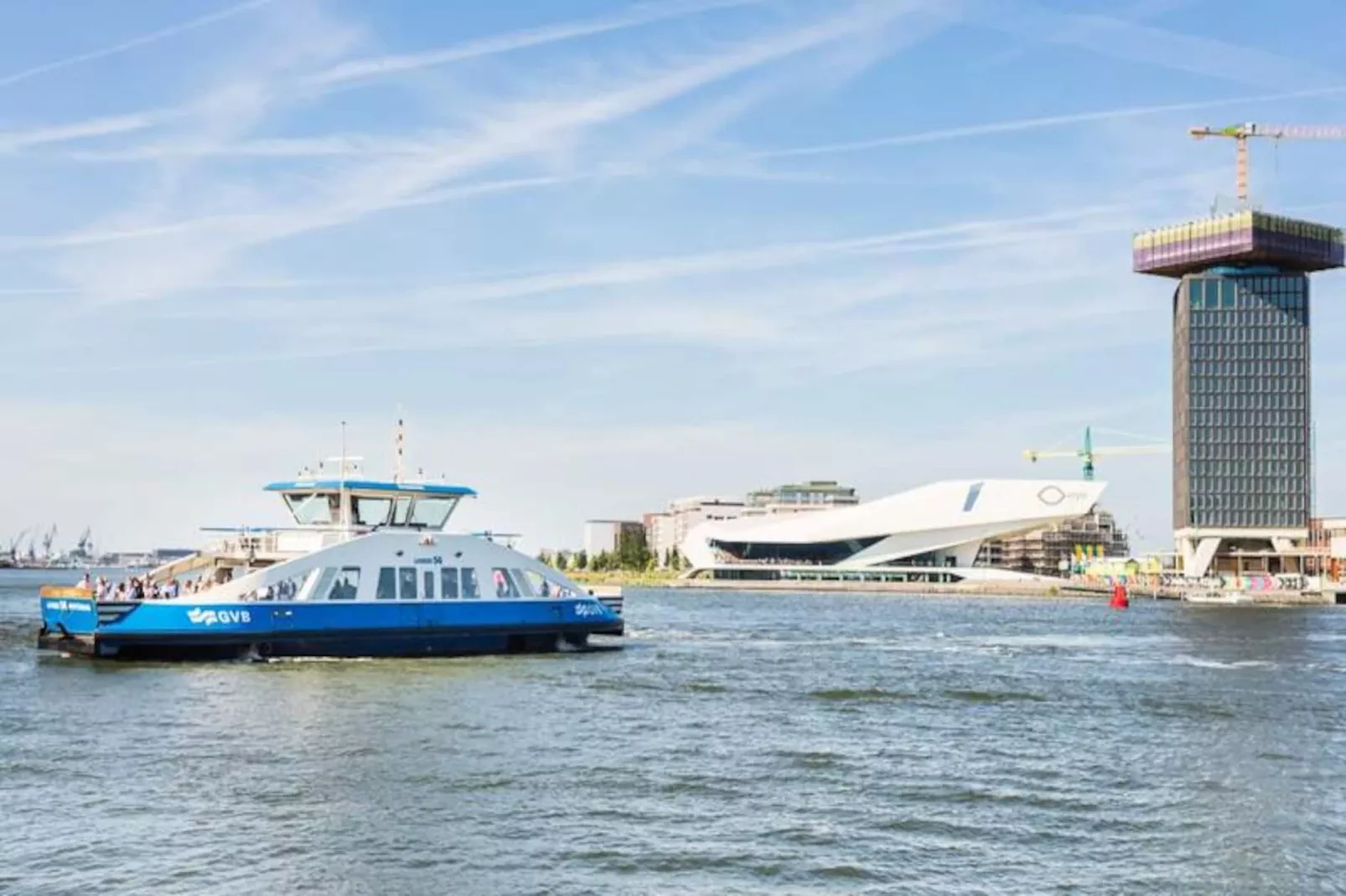 Studio Koggeschip Amsterdam Bb-Niet-getagd