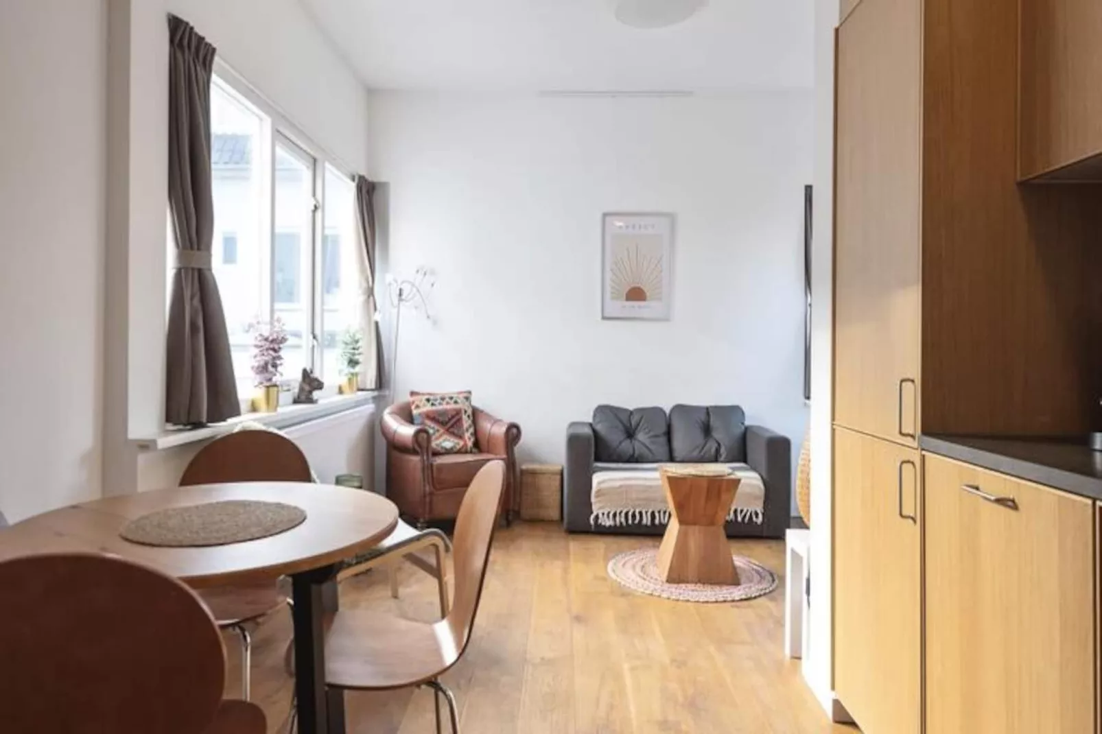 Isa Mae Apartment - Niet-getagd
