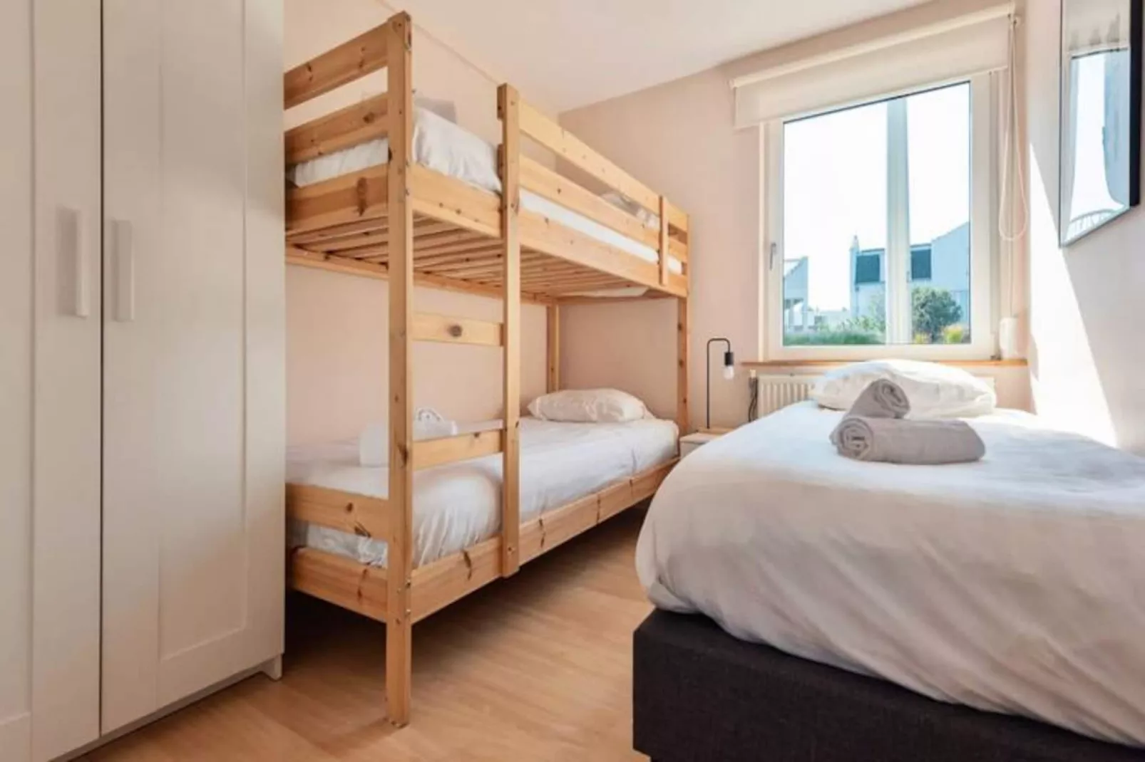 Agr&eacute;able Maison Familiale (parking Gratuit)-Niet-getagd