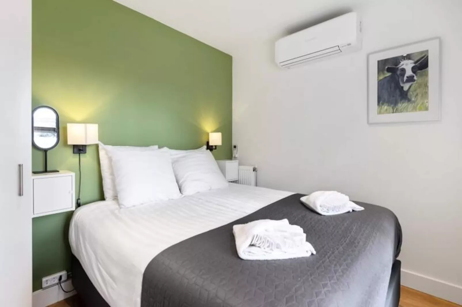 Amsterdam Dunes Holiday Home-Niet-getagd