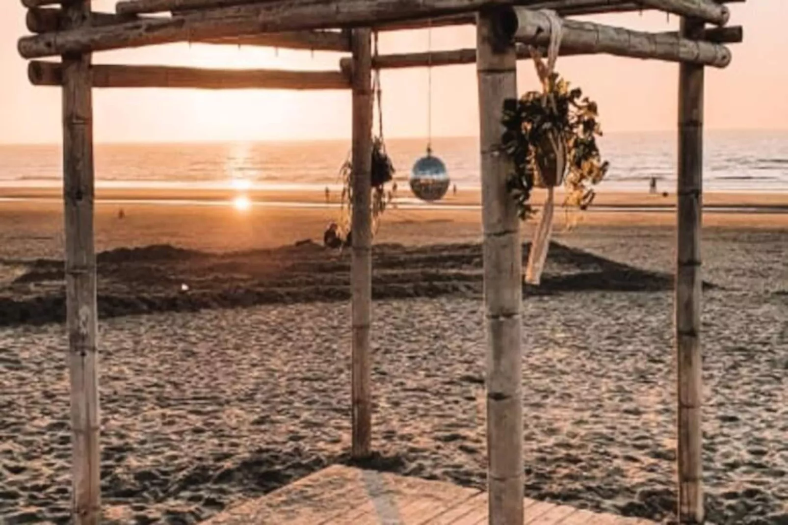 Little Beach House-Niet-getagd