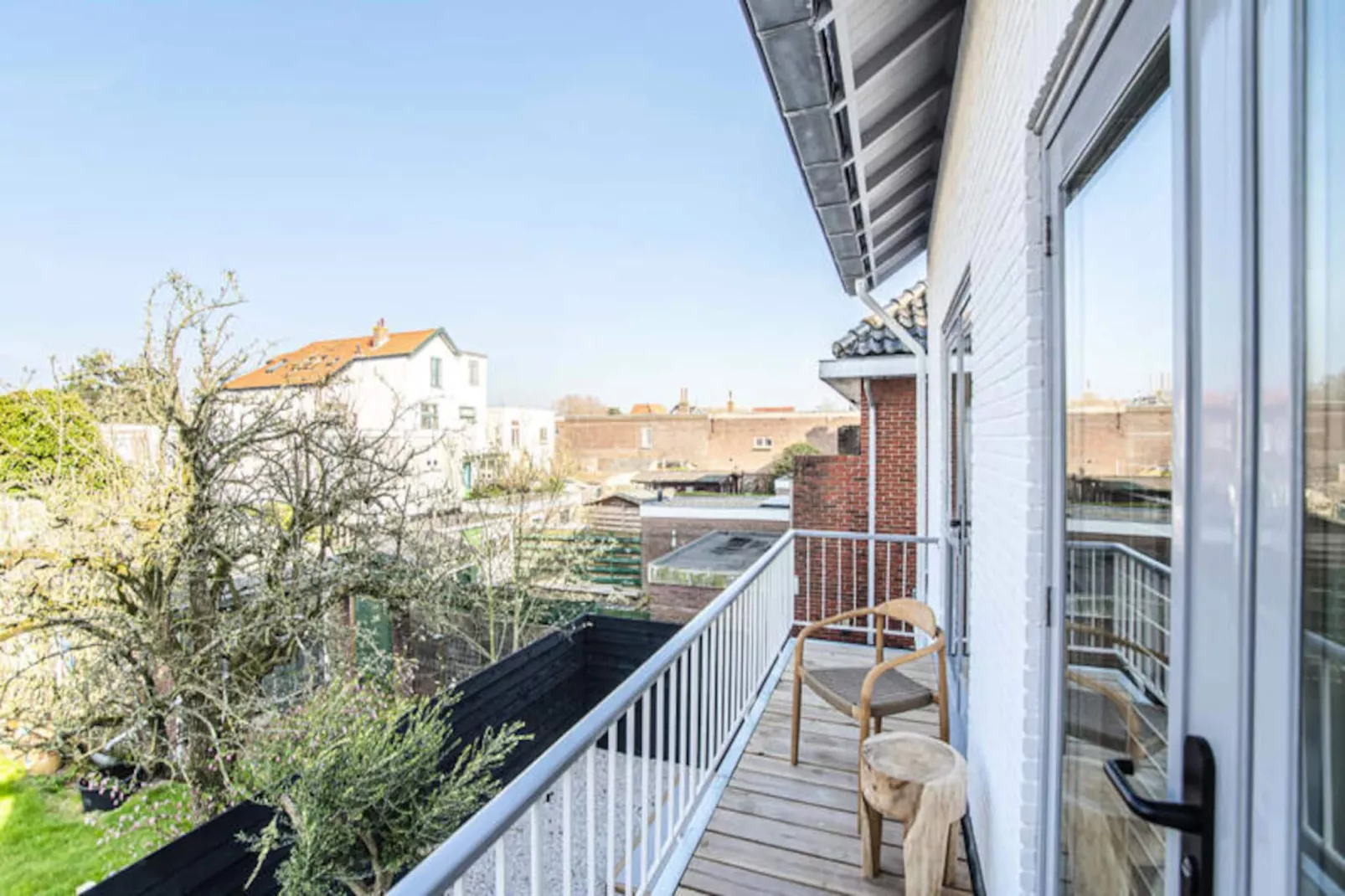 Marley&rsquo;s Beachhouse - Luxury Guest Room With Balcony-Niet-getagd