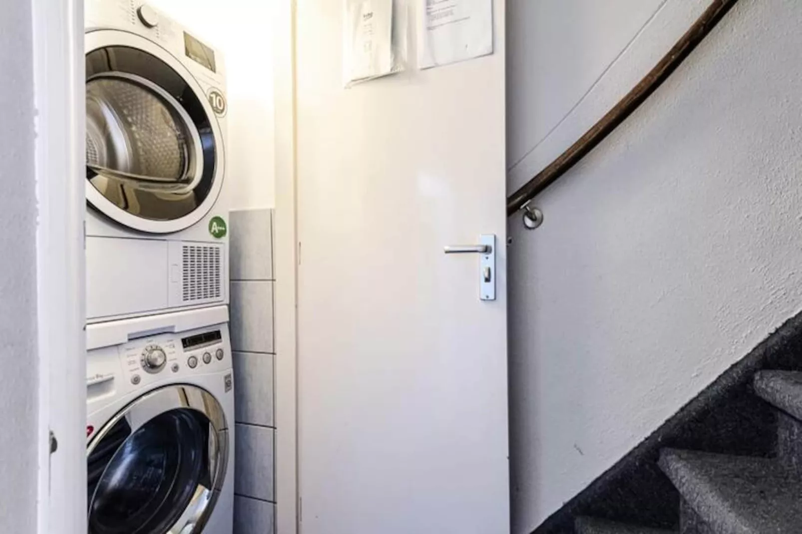 Albatros Aan Zee - Zandvoort-Niet-getagd