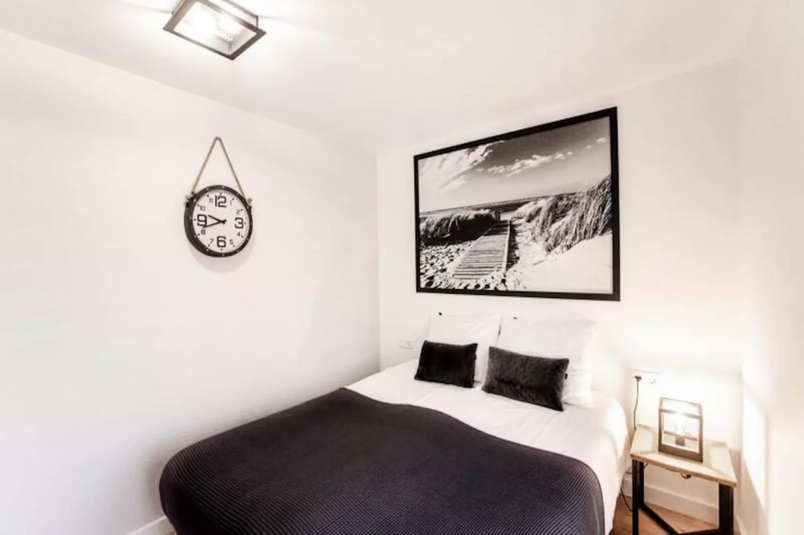 Seawave Apartment 54-Niet-getagd