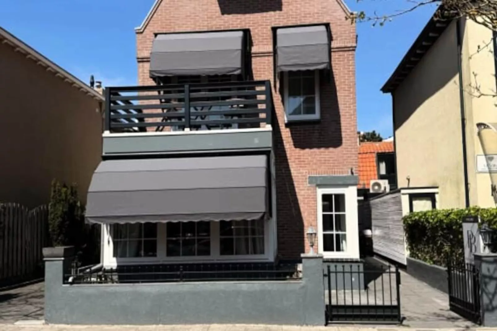 Boutique Pension Bennekom - Studio 4-Niet-getagd