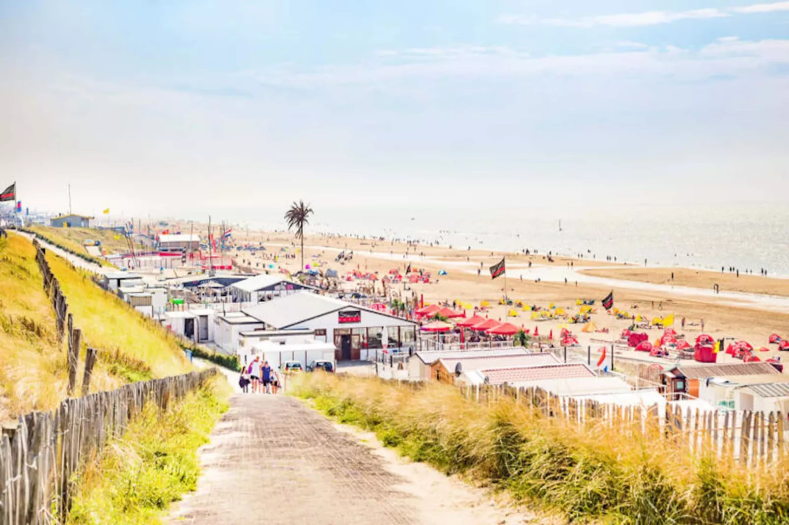 Beachhouse Rina-Niet-getagd