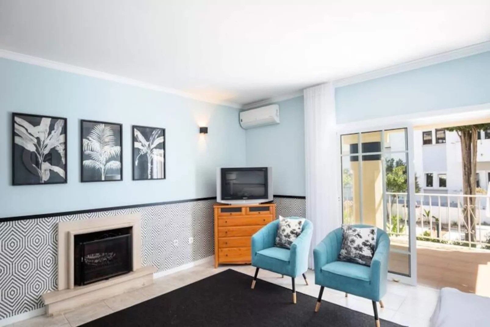 Appartements à Albufeira-Niet-getagd