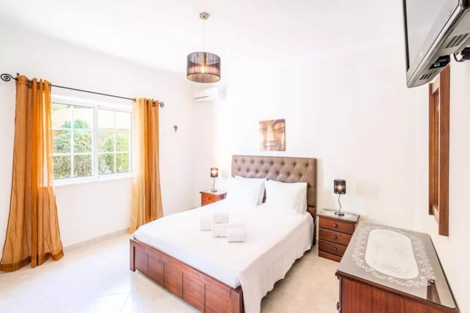 Maison à Carvoeiro-Niet-getagd