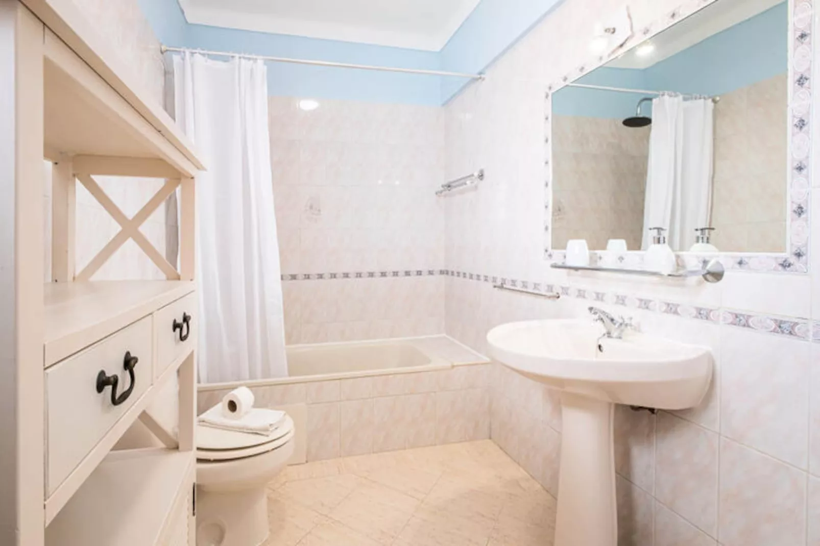 Maison à Albufeira-Niet-getagd