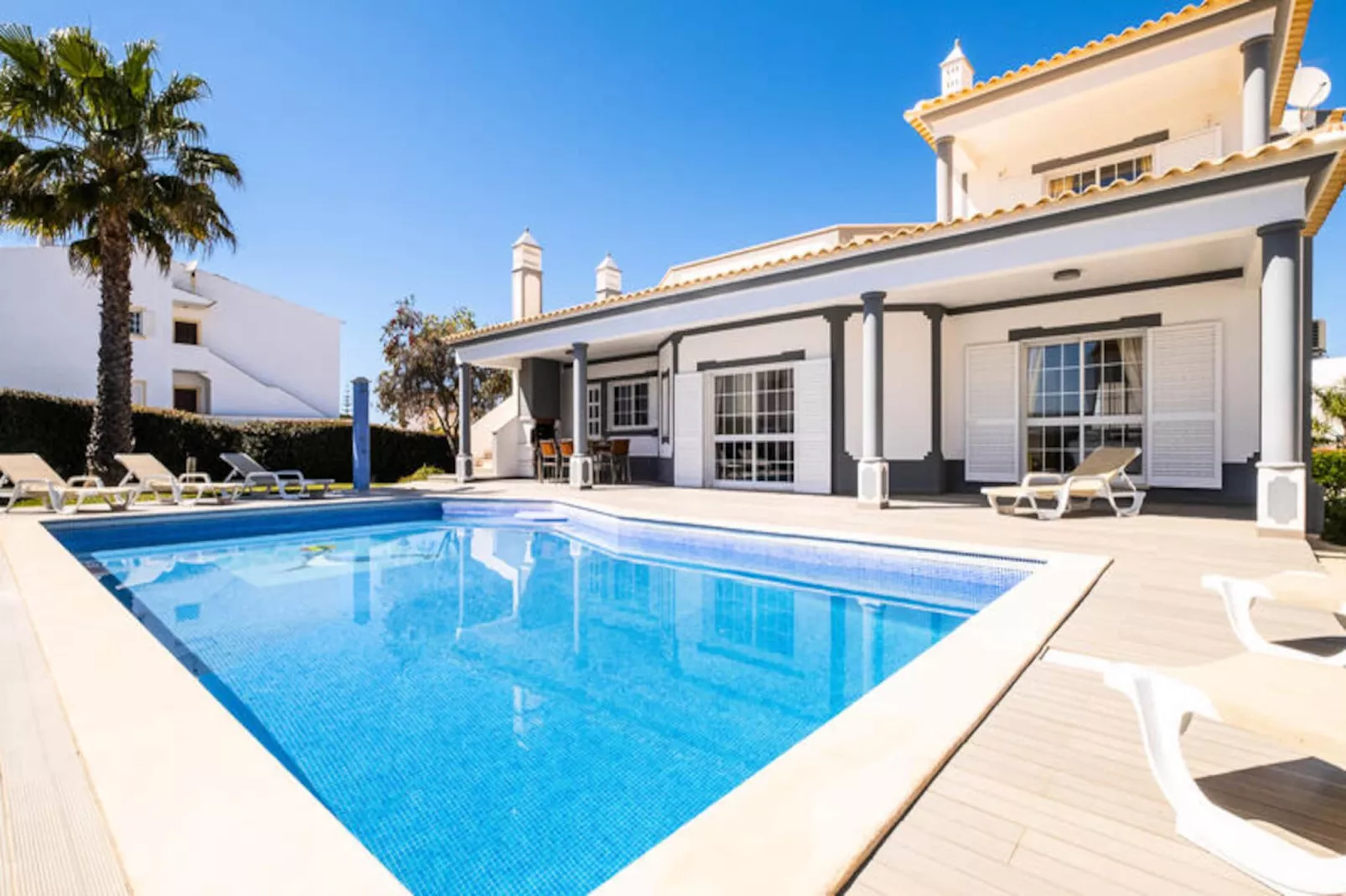 Maison à Albufeira-Niet-getagd