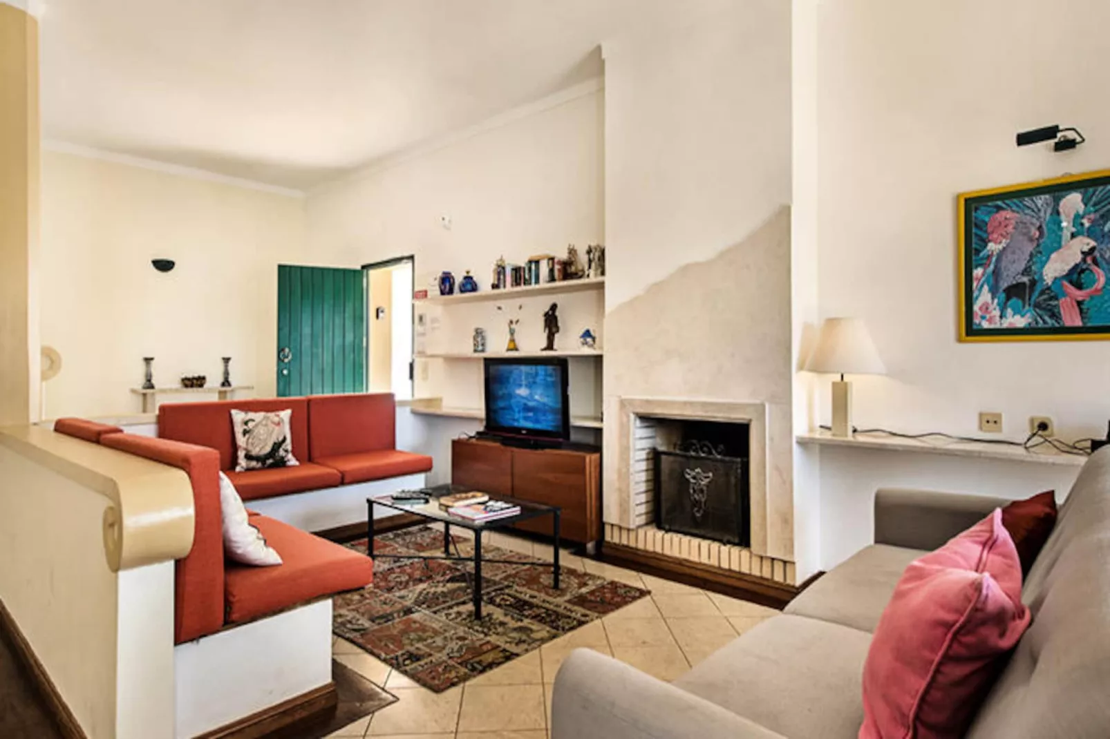 Maison à Albufeira-Niet-getagd