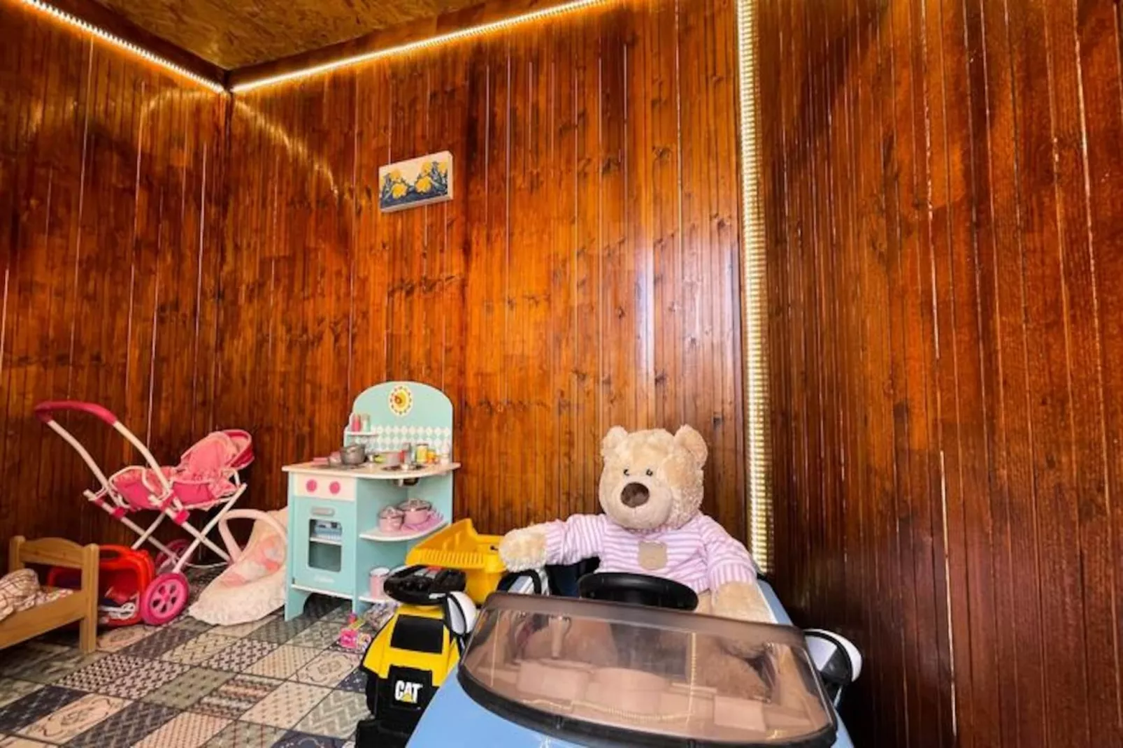 Maison à Albufeira-Niet-getagd