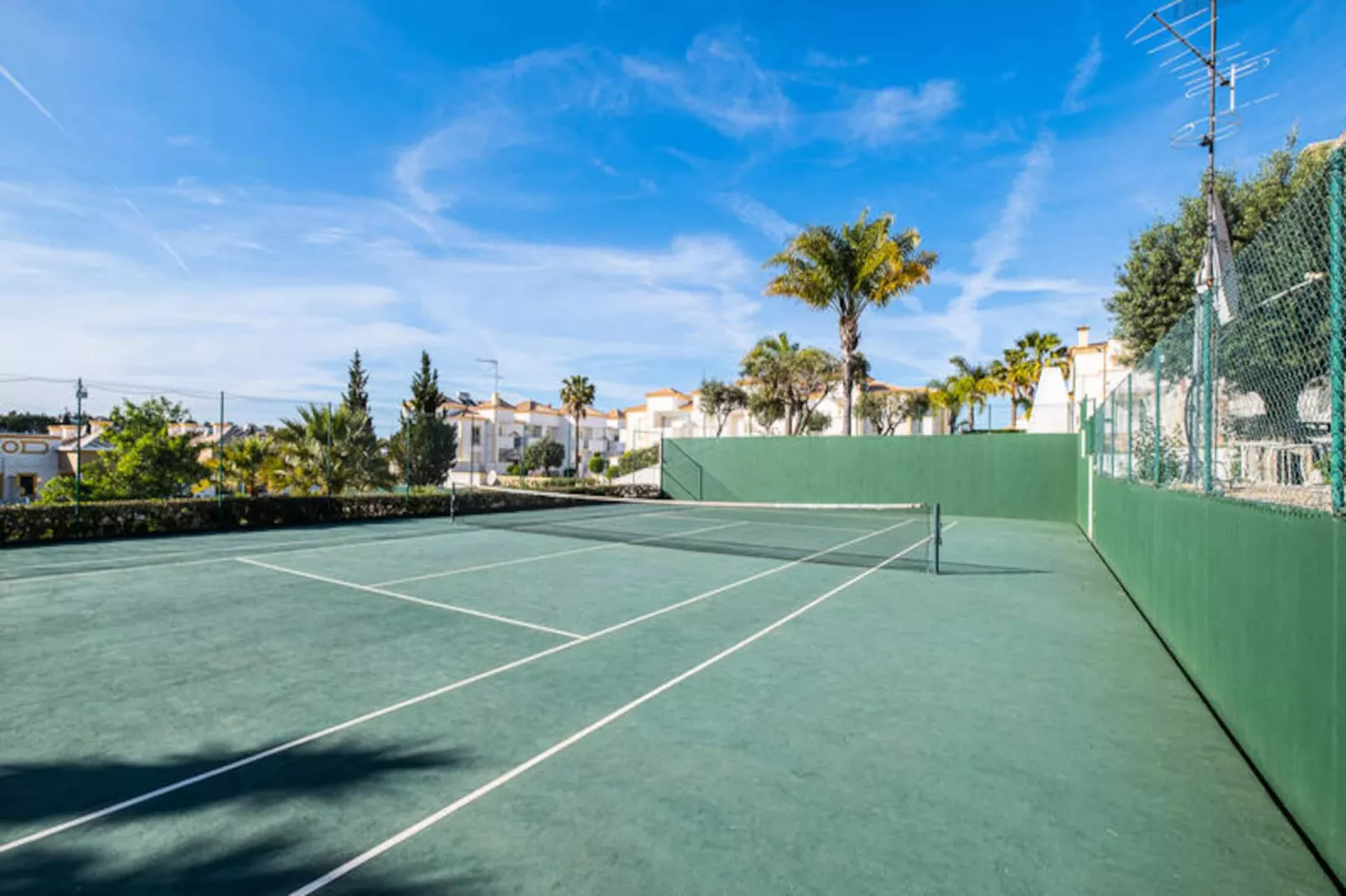 Appartements à Albufeira-Niet-getagd