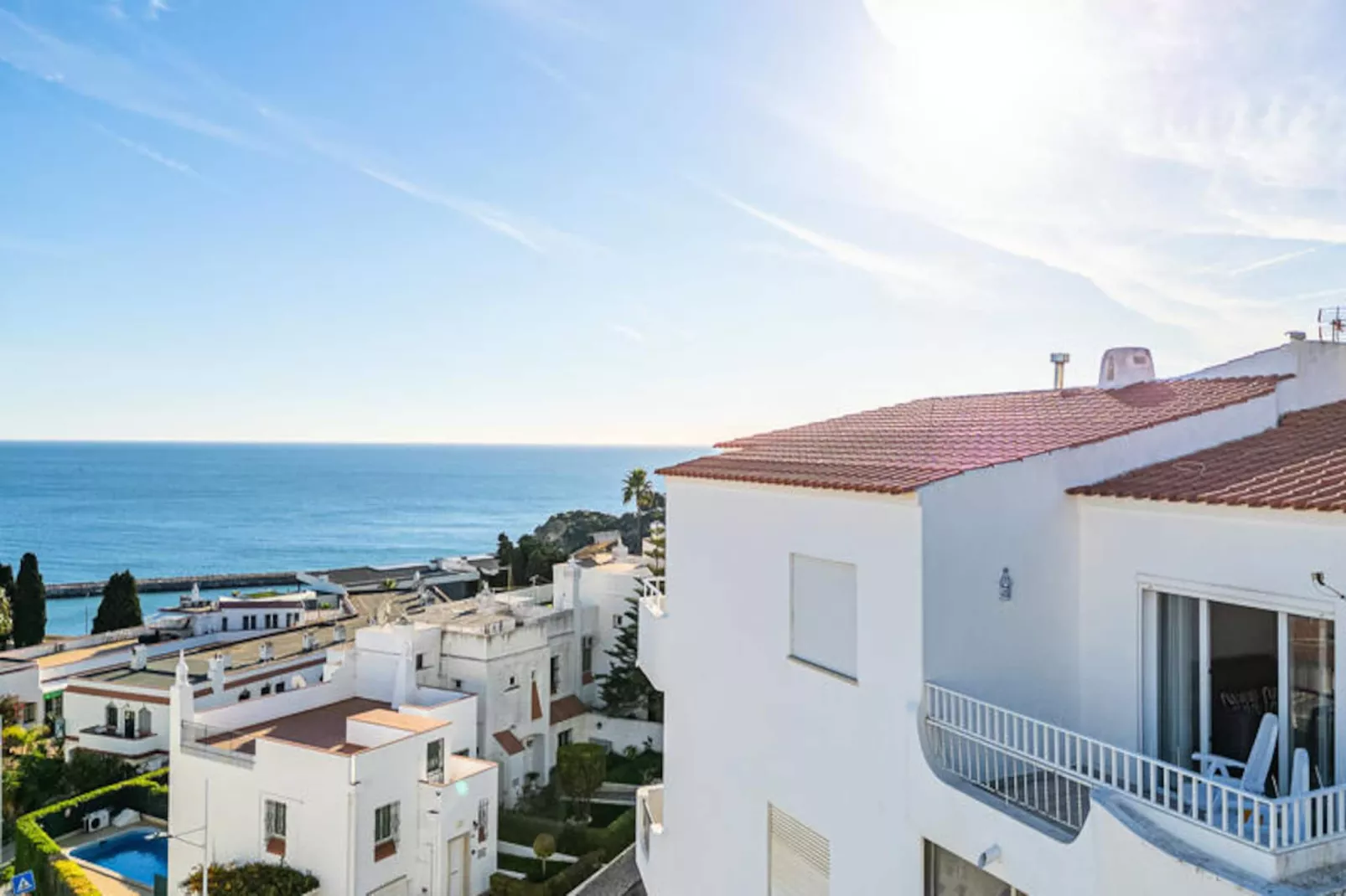 Appartements à Albufeira-Niet-getagd