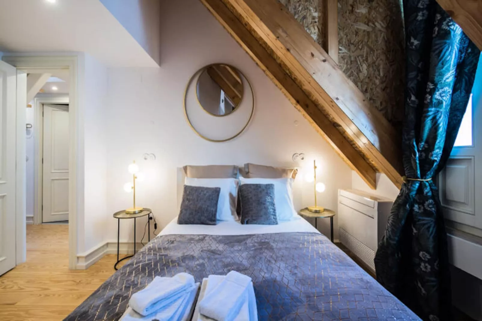 Appartements à Lisbonne-Niet-getagd