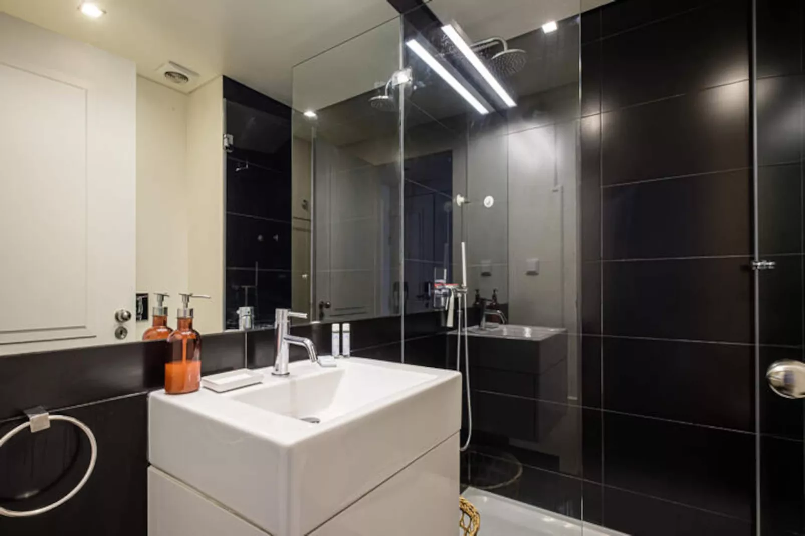 Appartements à Lisbonne-Niet-getagd