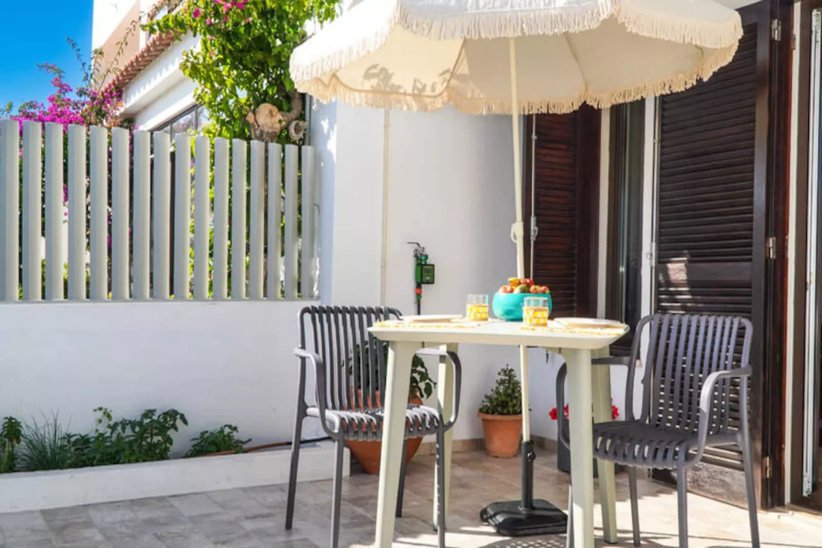 Appartements à Albufeira-Niet-getagd