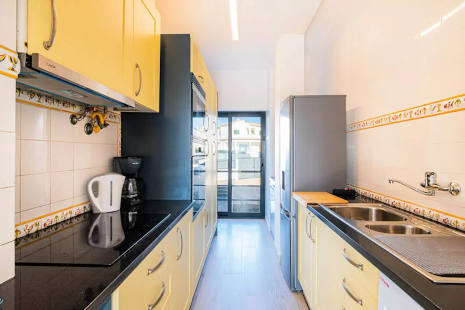 Maison à Albufeira-Niet-getagd