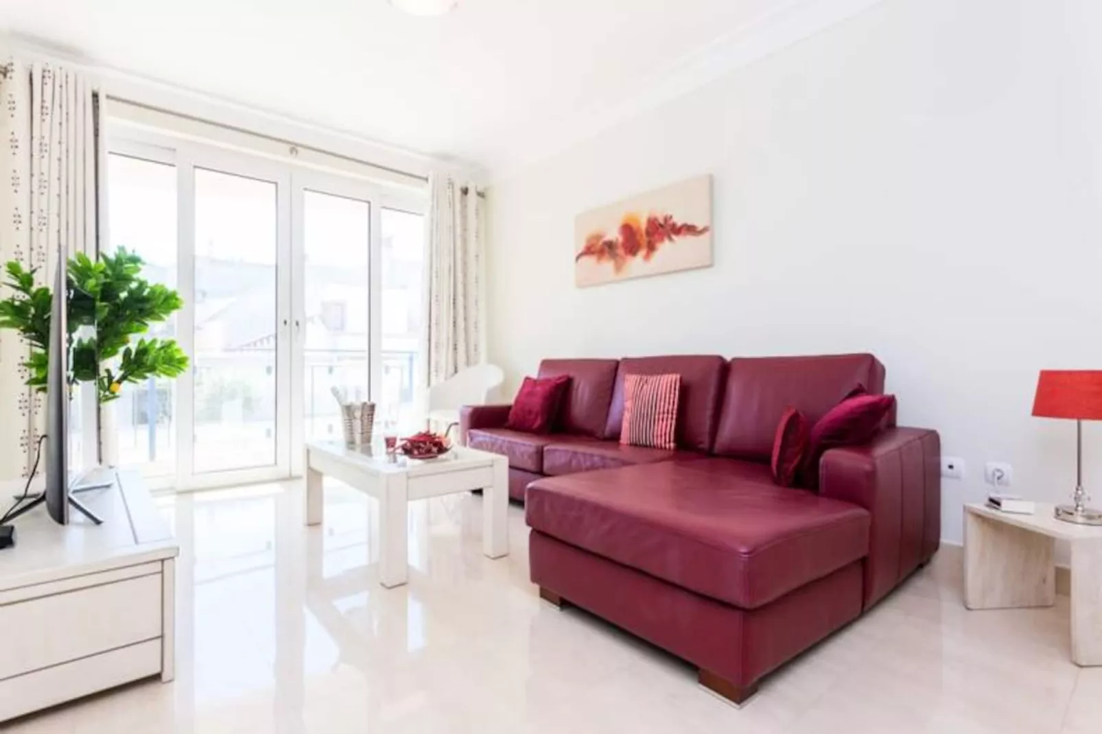 Meia Praia View Apartment-Niet-getagd