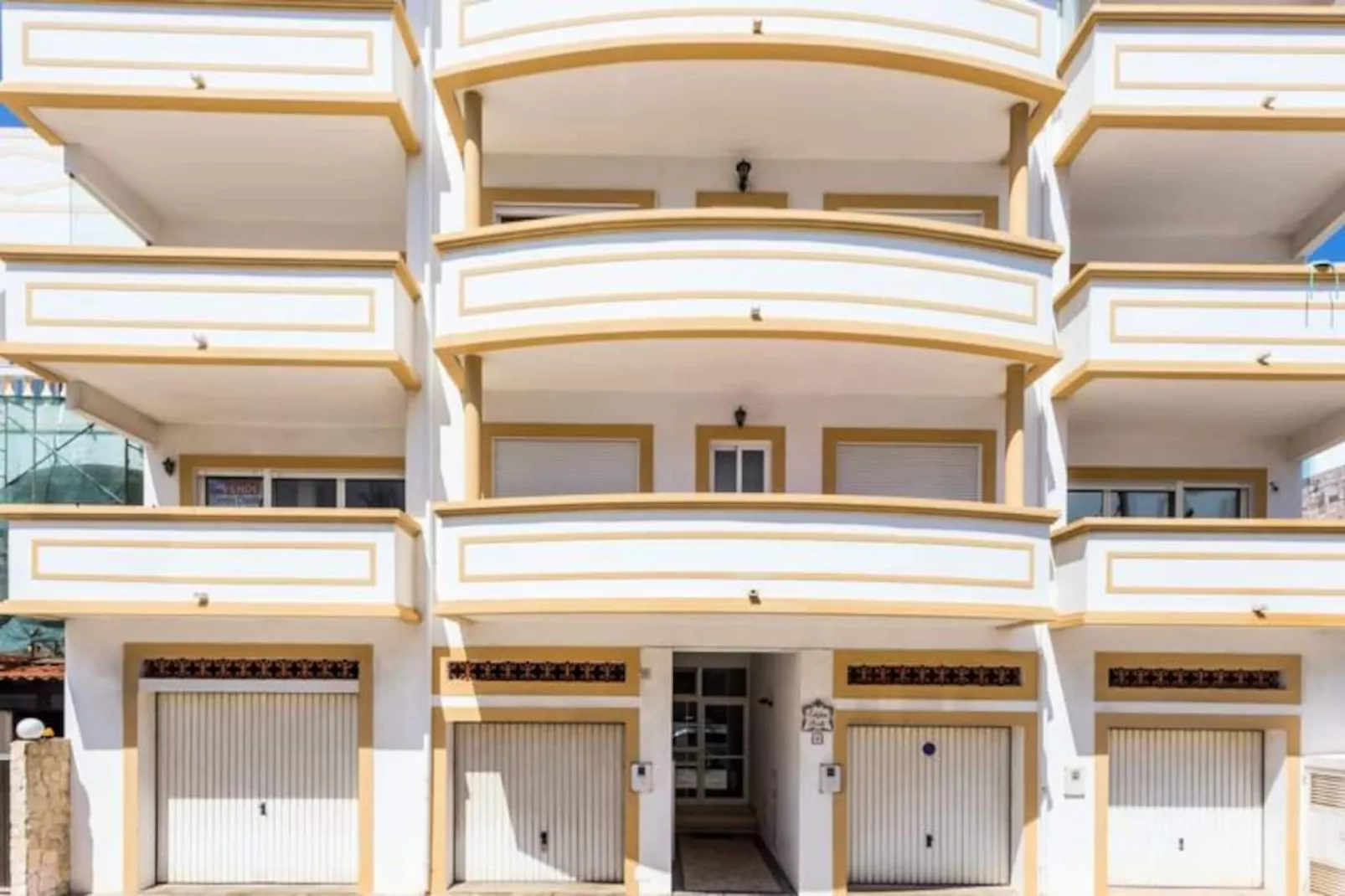 Sitio Da Ponte Family Apartment-Niet-getagd