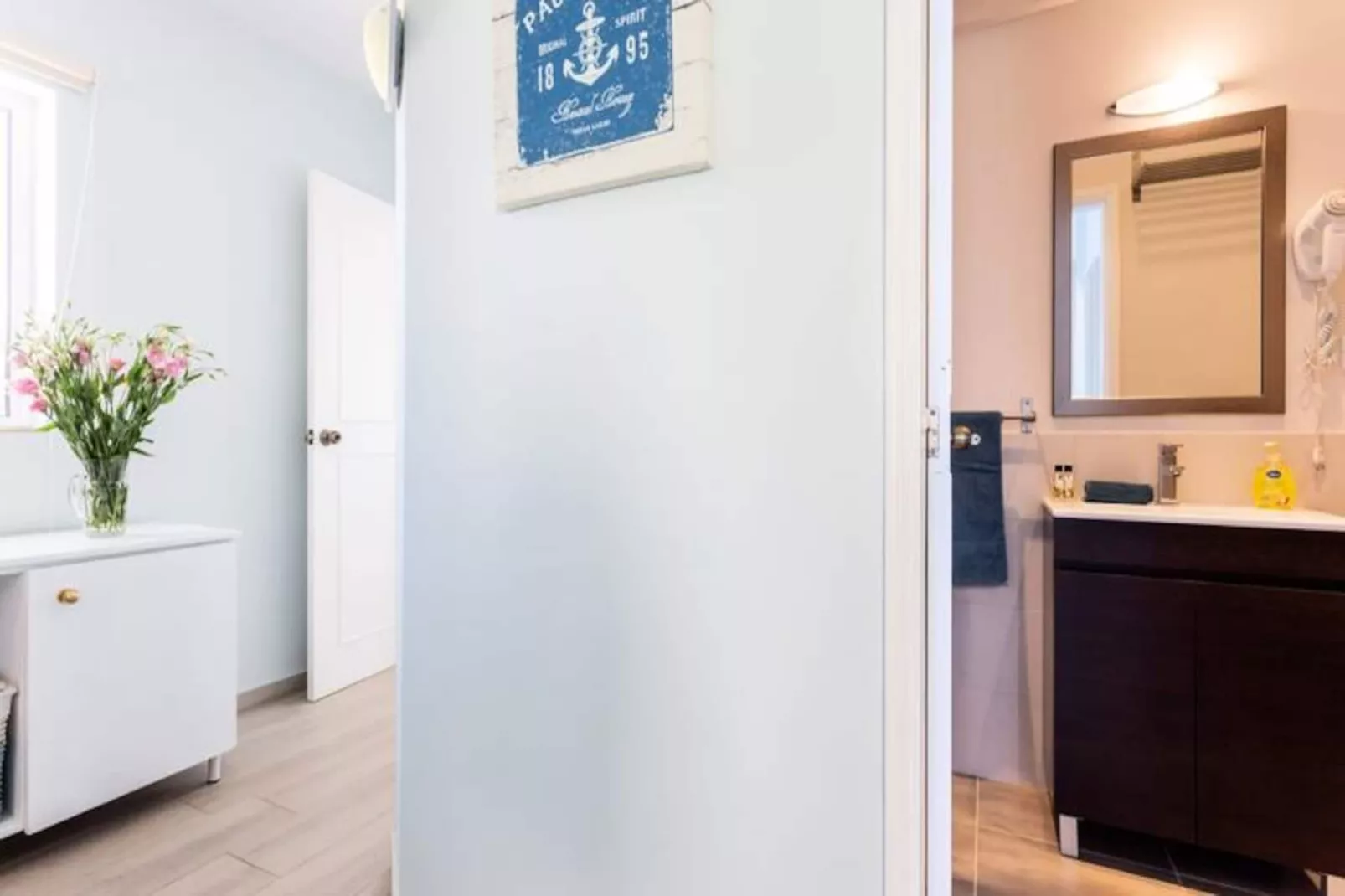 Mariners (1) - Bright And Stylish Apartment-Niet-getagd