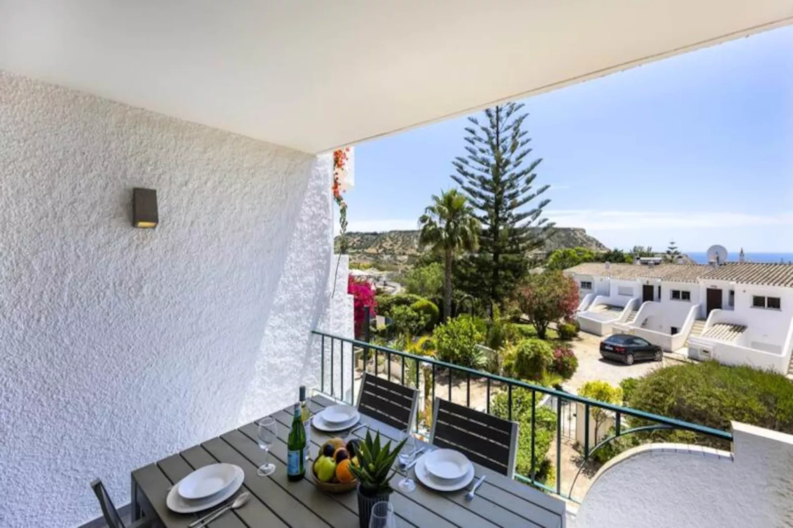 Casa De Ferias Luz-Niet-getagd