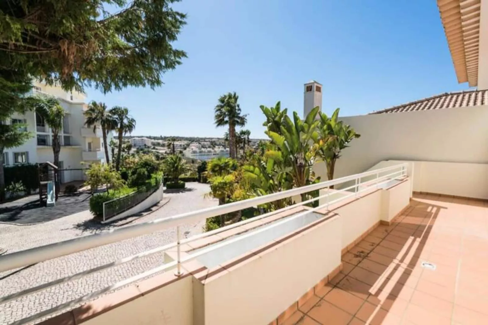 Two Bedroom Apartment Vila Mos Lagos-Niet-getagd