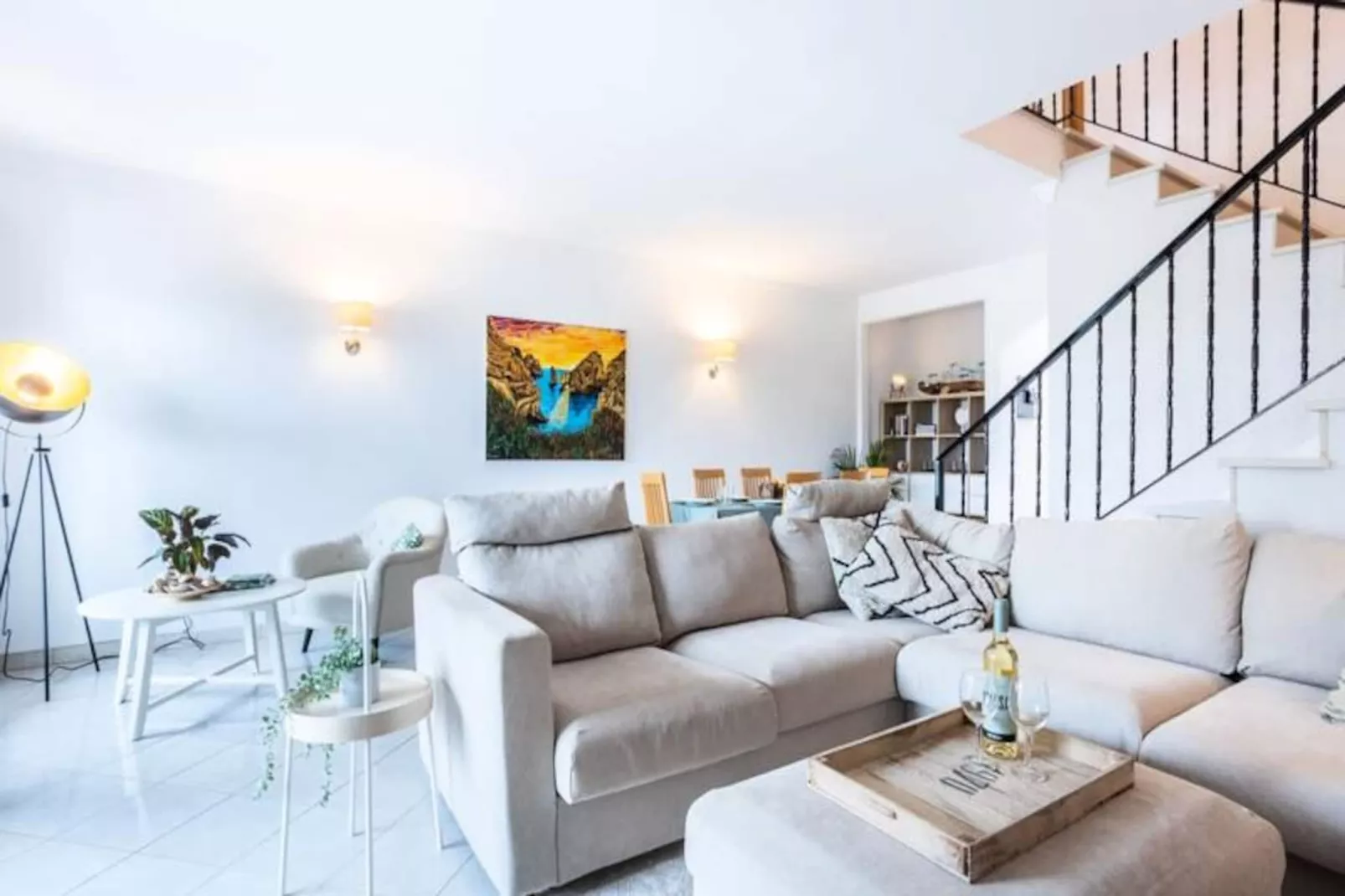 Casa Primavera Albufeira-Niet-getagd