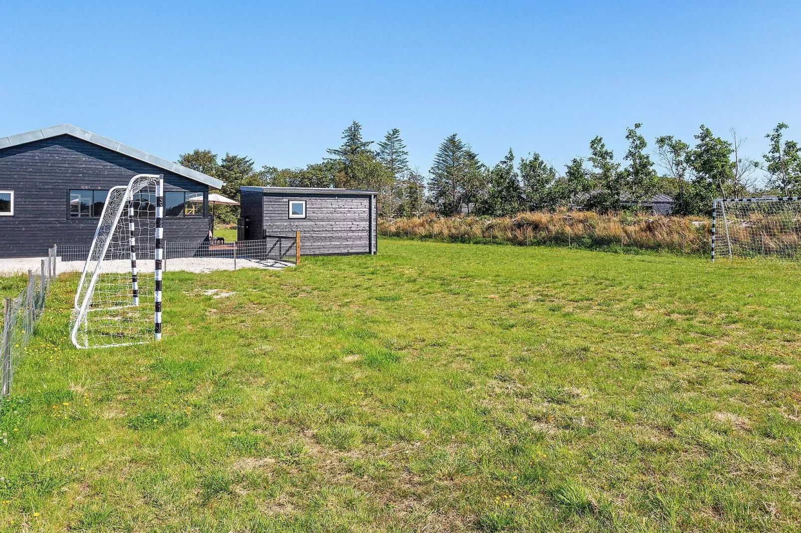 12 persoons vakantie huis in Ålbæk-By Traum-Buitenlucht