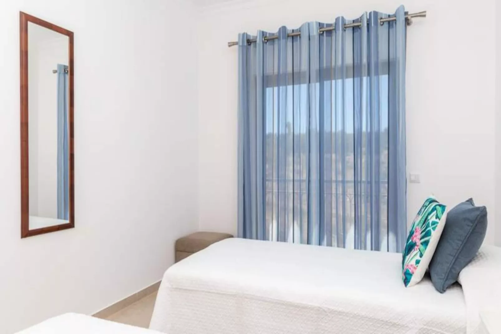 Apartment Santa Maria-Niet-getagd