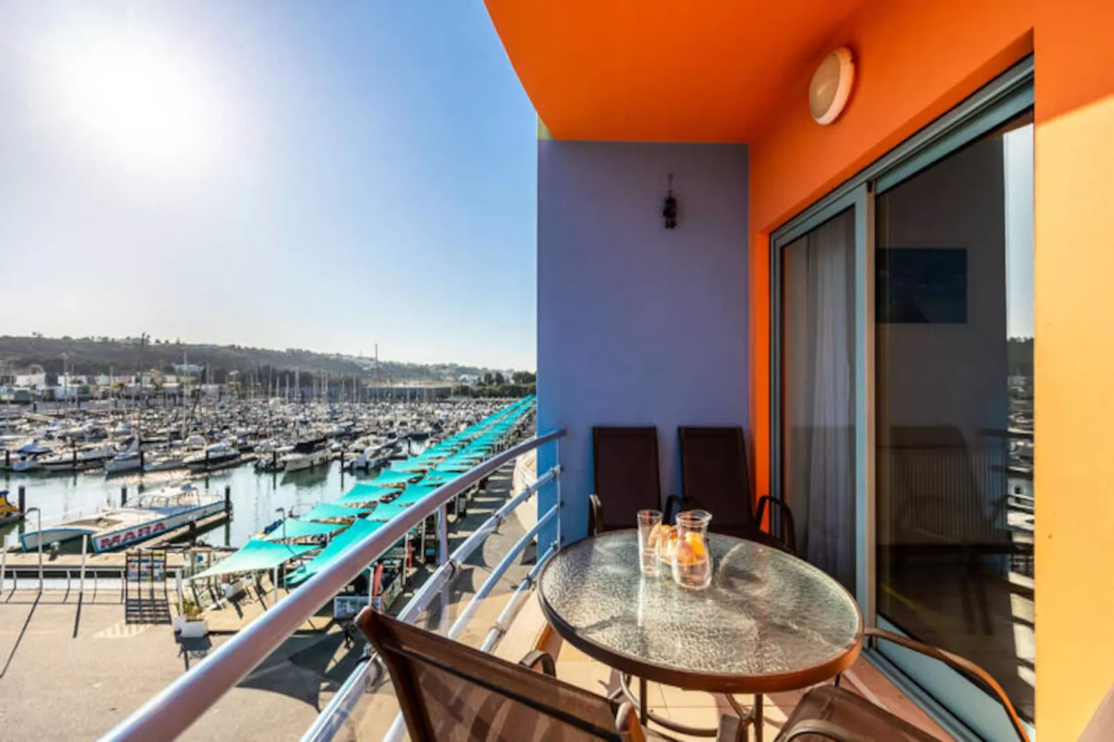 Casa Das Cores-Niet-getagd