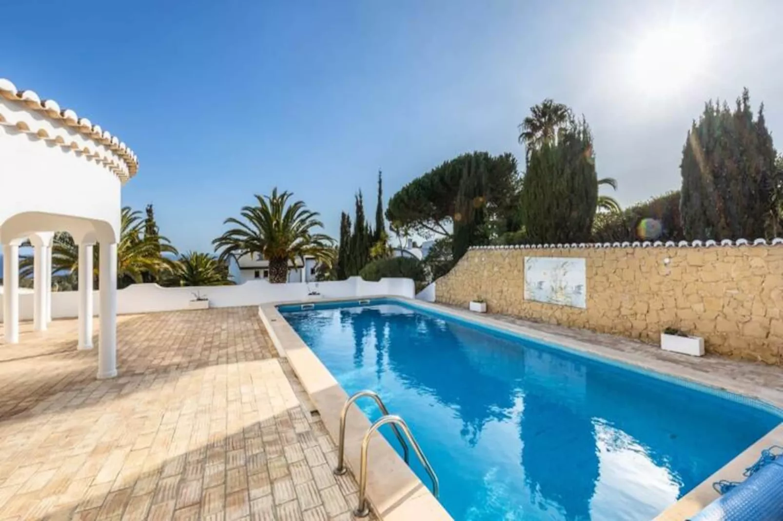 Fortaleza Sea View Villa Miramar - Two-bed Apartment With Private Pool-Niet-getagd