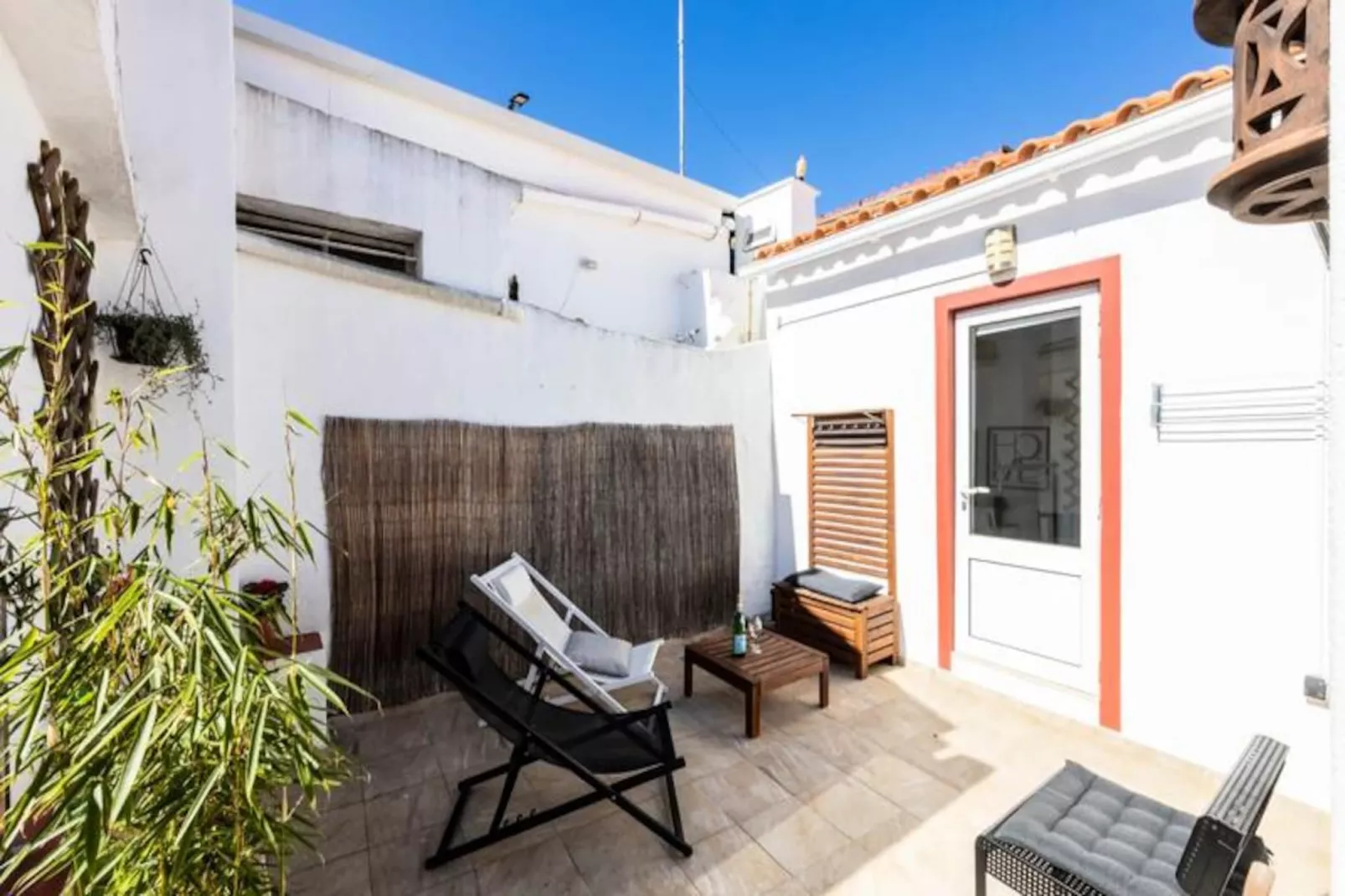 Townhouse N7 - Albufeira-Niet-getagd