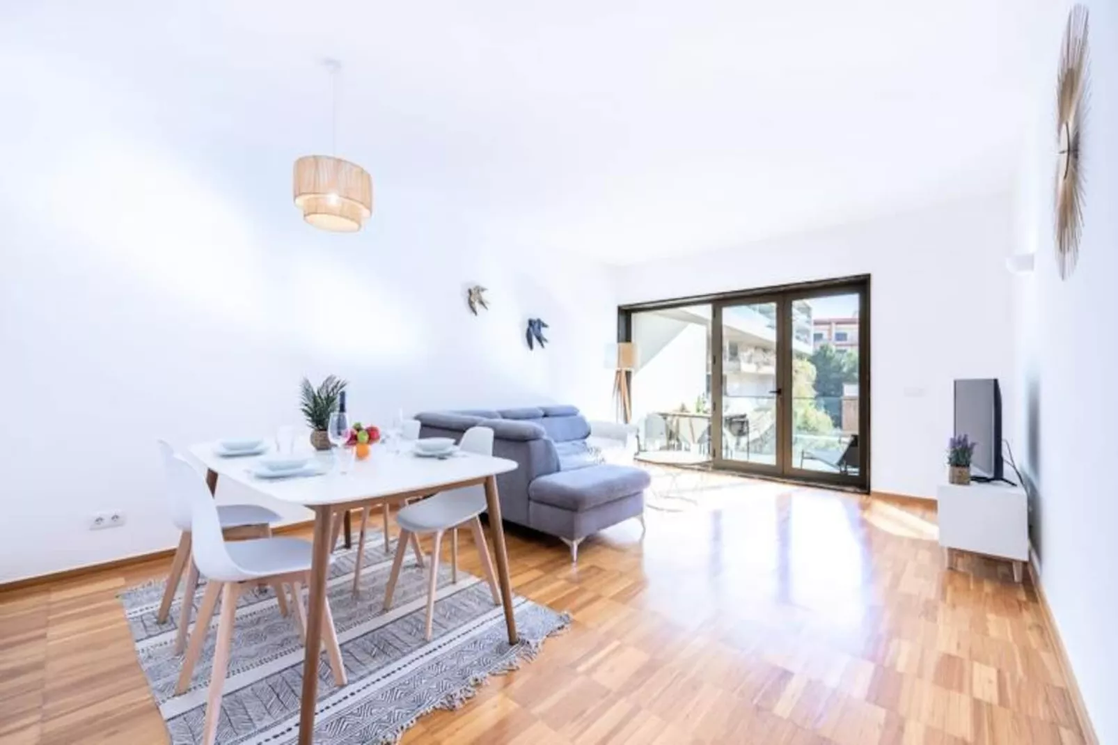 A F&aacute;brica Loft Apartment-Niet-getagd