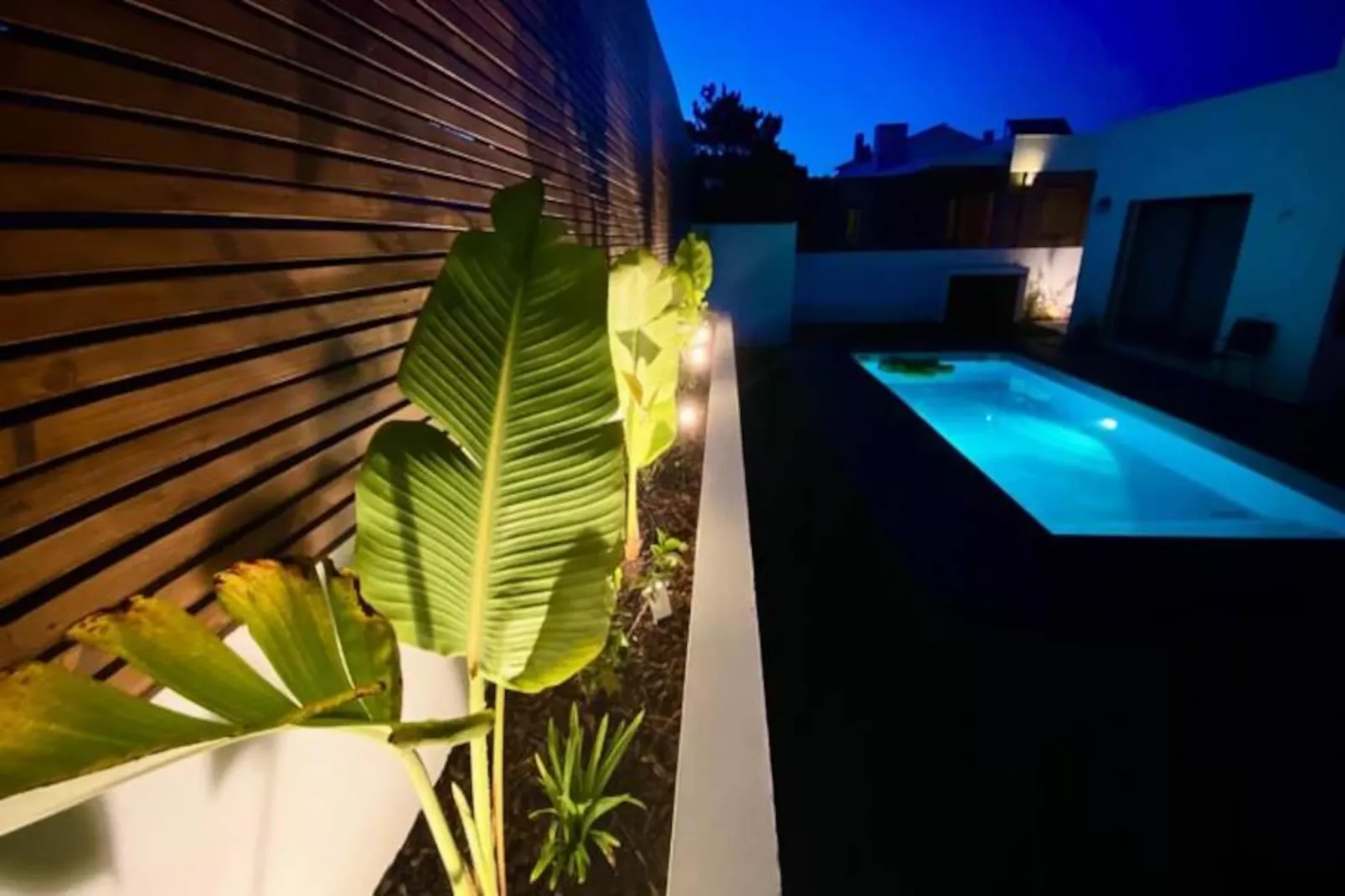 Andorinhas Espartal T3-Niet-getagd