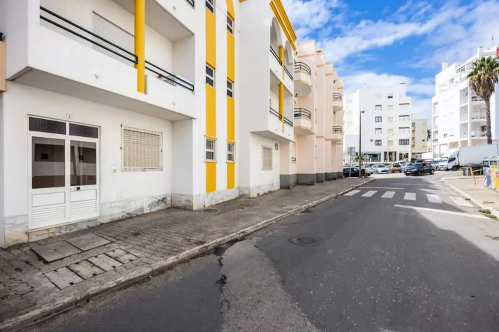 Apartment Eurico-Niet-getagd