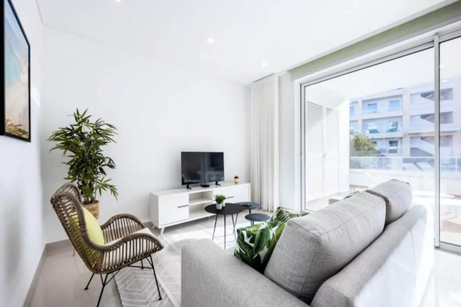 Adega Marina Apartments - Pool View-Niet-getagd