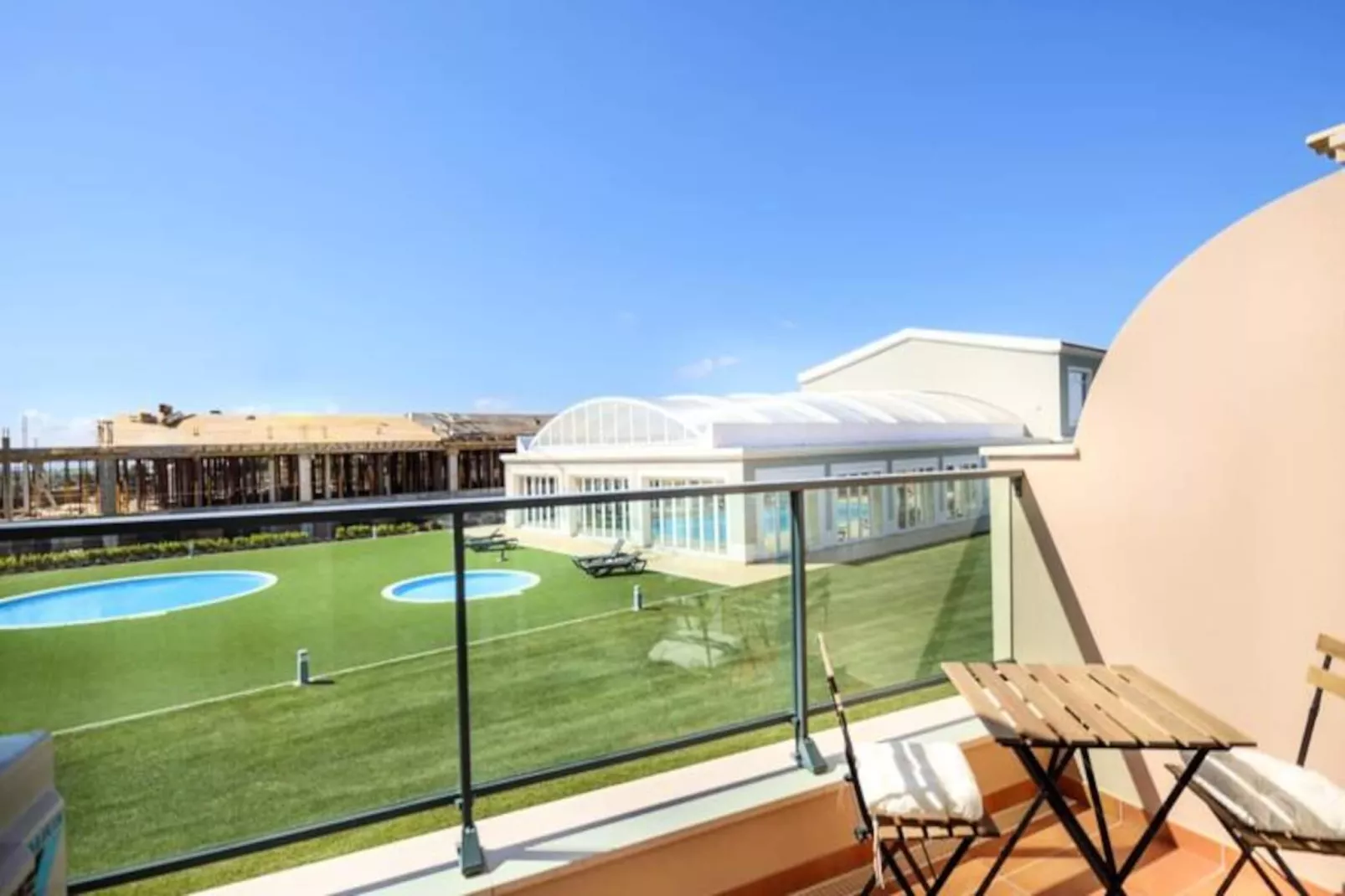 Casa Da Boa Vida-Niet-getagd