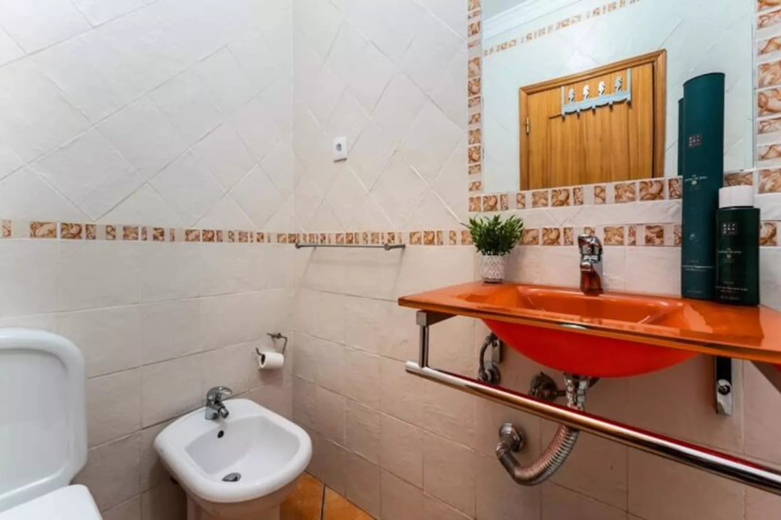 Villa Som Das Ondas I-Niet-getagd