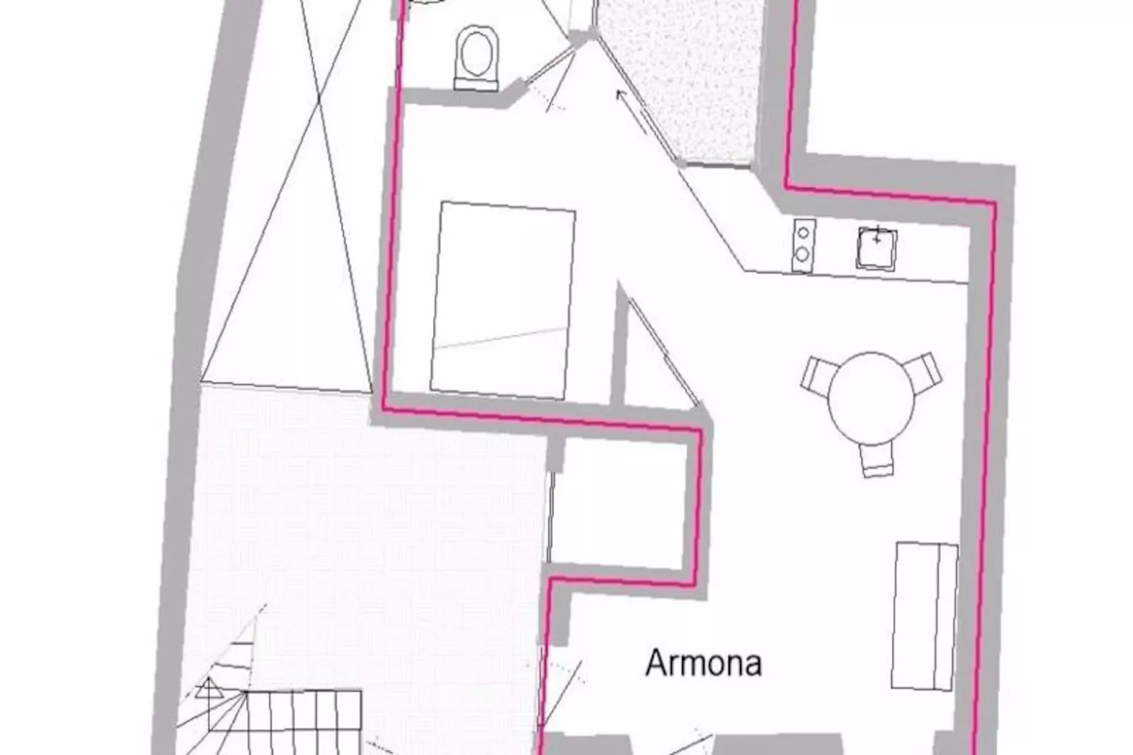 Perdiz Do Mar  - Armona-Niet-getagd