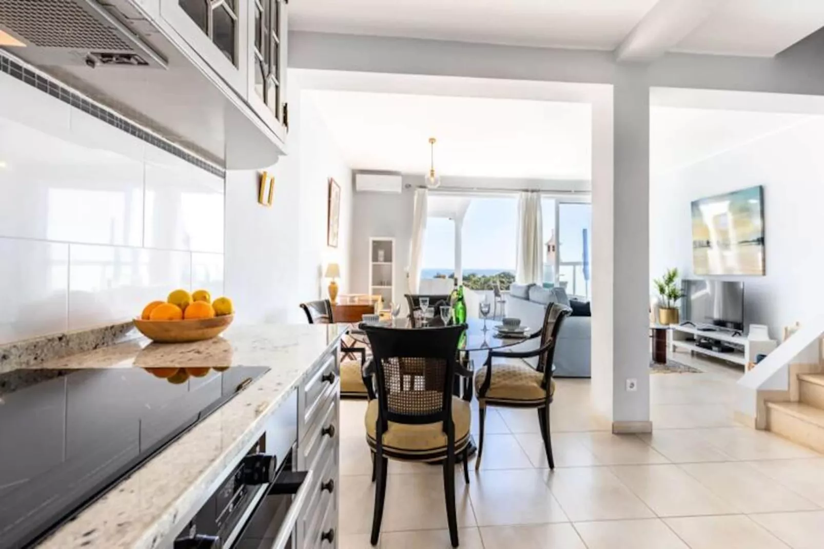 Bay View Townhouse-Niet-getagd